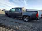 2017 CHEVROLET COLORADO