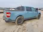 2022 FORD Maverick