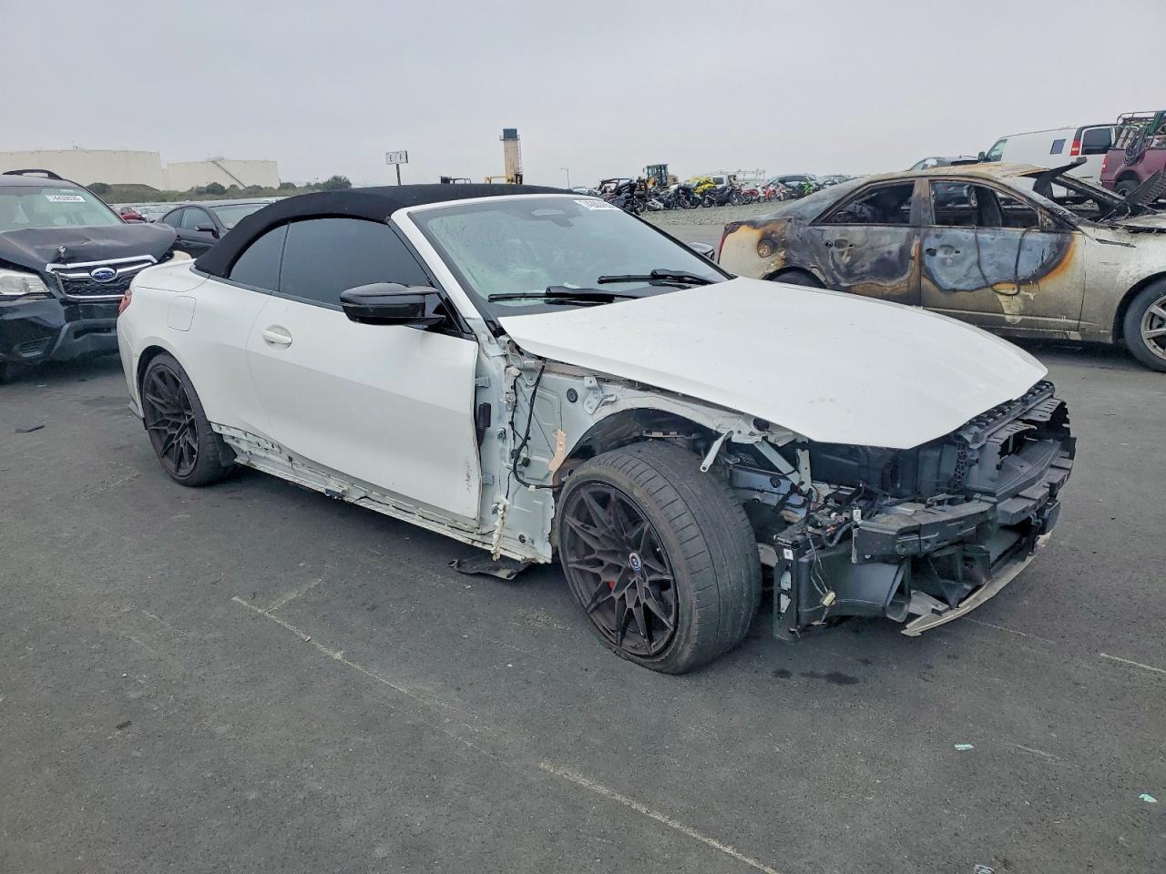 2023 BMW M4