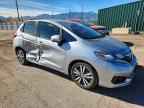 2018 HONDA FIT