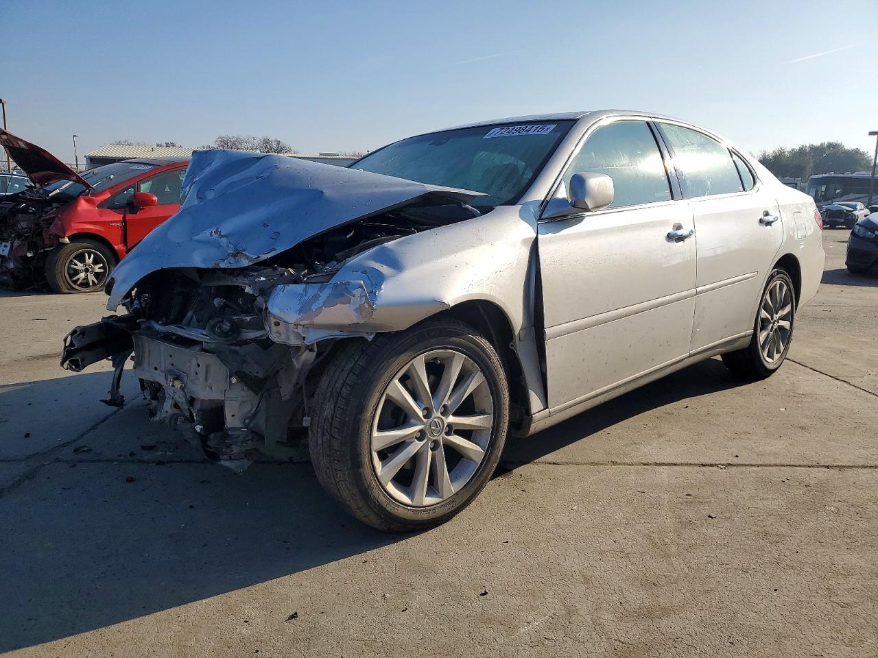 2005 LEXUS ES 330