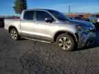 2017 HONDA Ridgeline