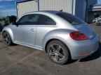 2015 VOLKSWAGEN Beetle
