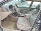 2004 TOYOTA CAMRY