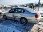 2001 LEXUS GS 300