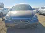 2007 HONDA ODYSSEY