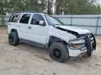 2002 CHEVROLET Tahoe
