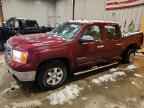 2013 GMC Sierra