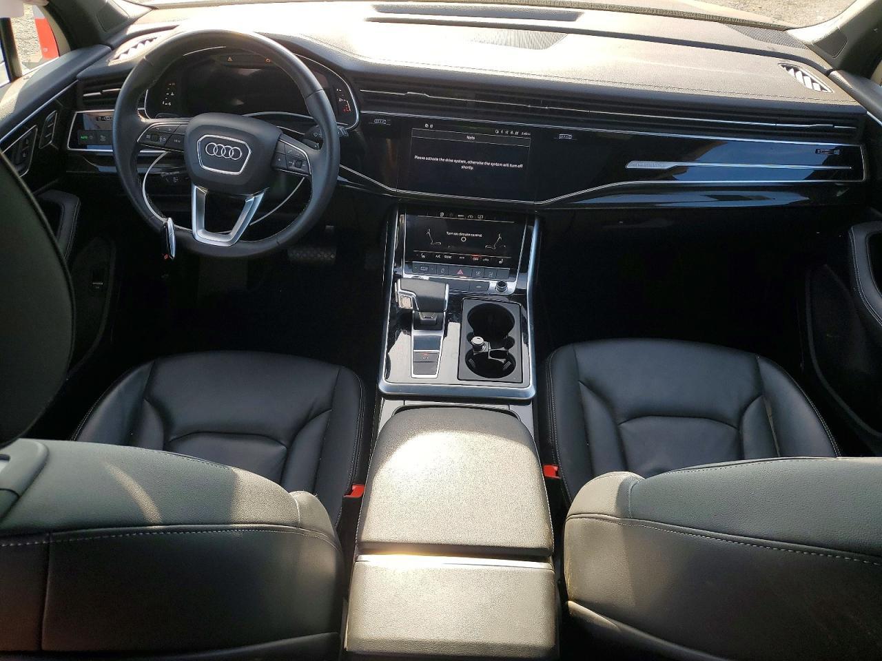 2025 AUDI Q7