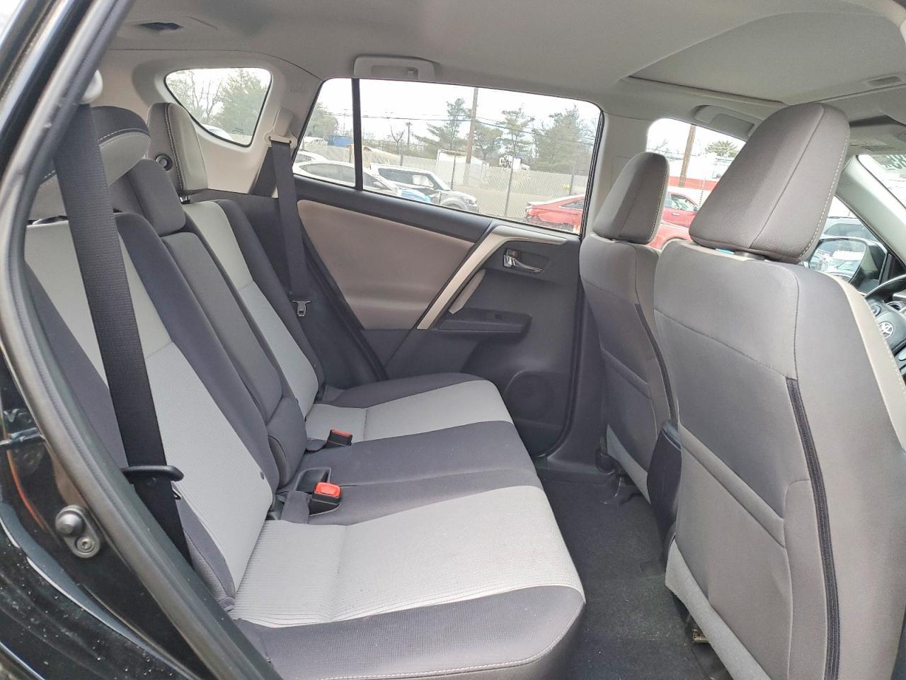 2014 TOYOTA RAV4