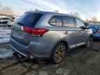 2017 MITSUBISHI outlander