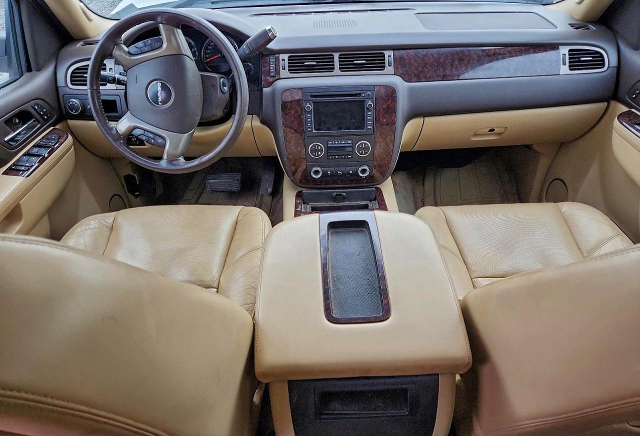 2011 GMC Sierra
