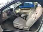 2004 CHRYSLER Sebring