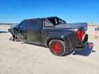 2021 GMC Sierra