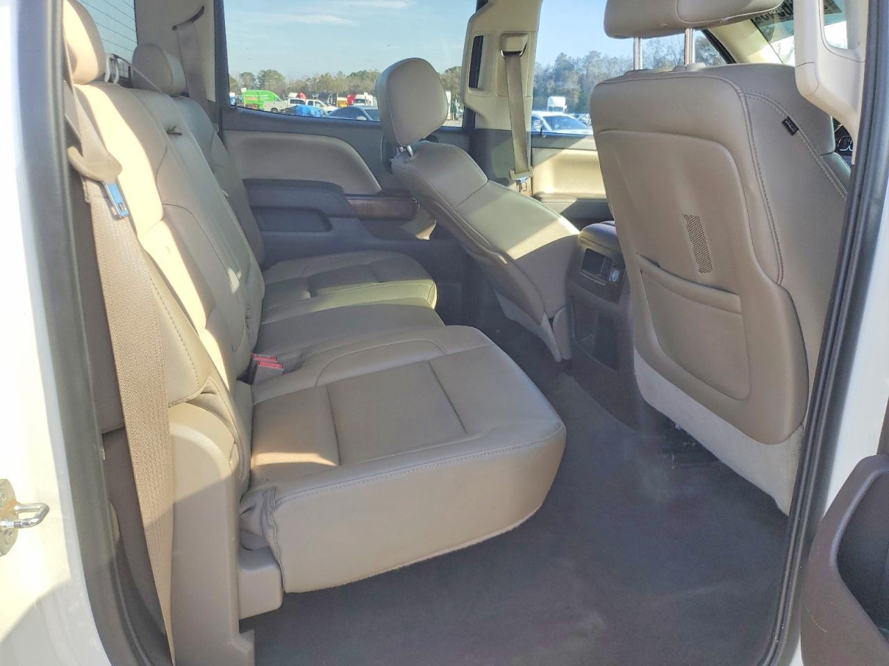 2014 GMC Sierra