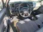 2001 NISSAN Frontier