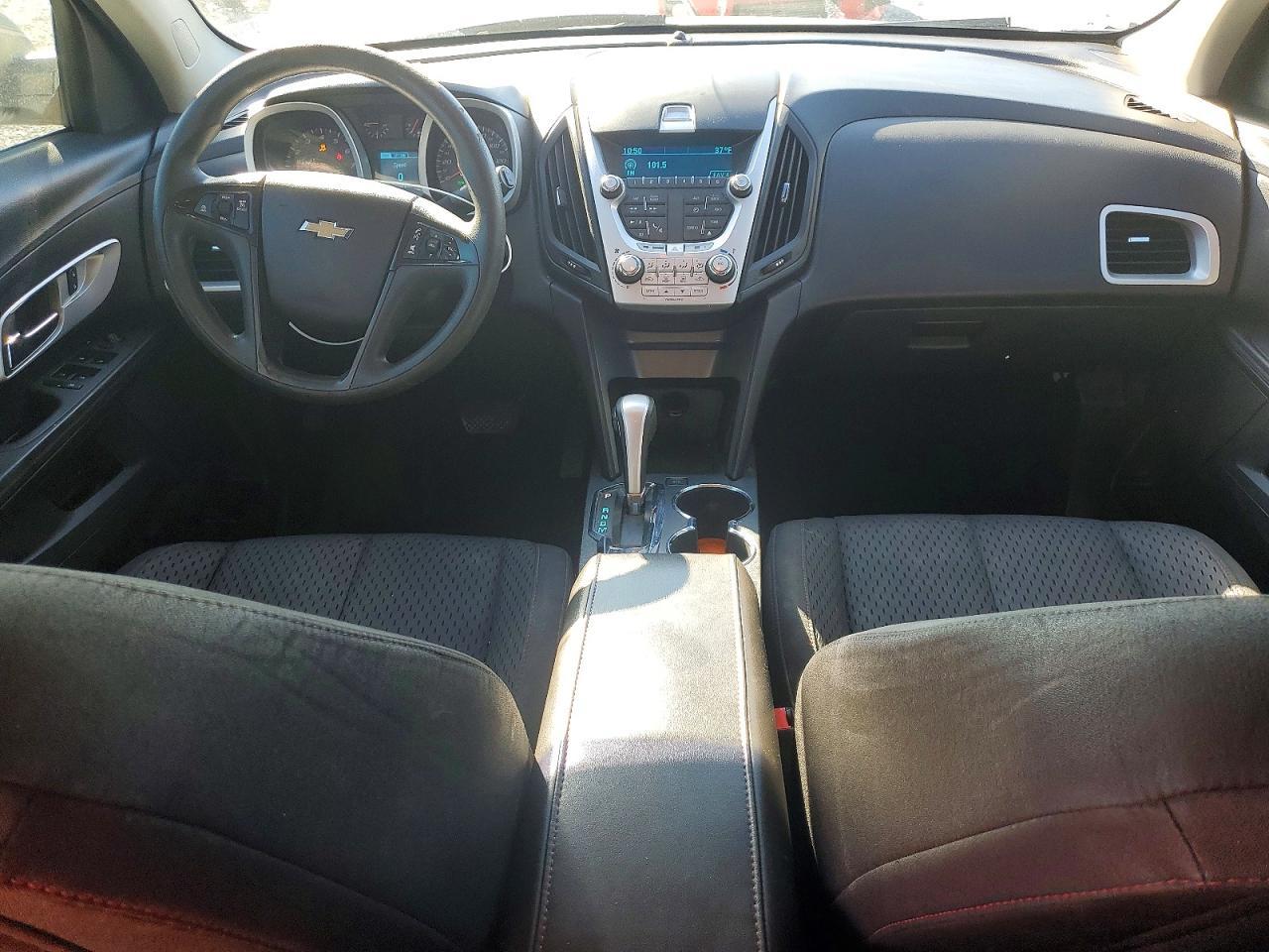 2013 CHEVROLET EQUINOX