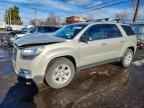 2015 GMC ACADIA