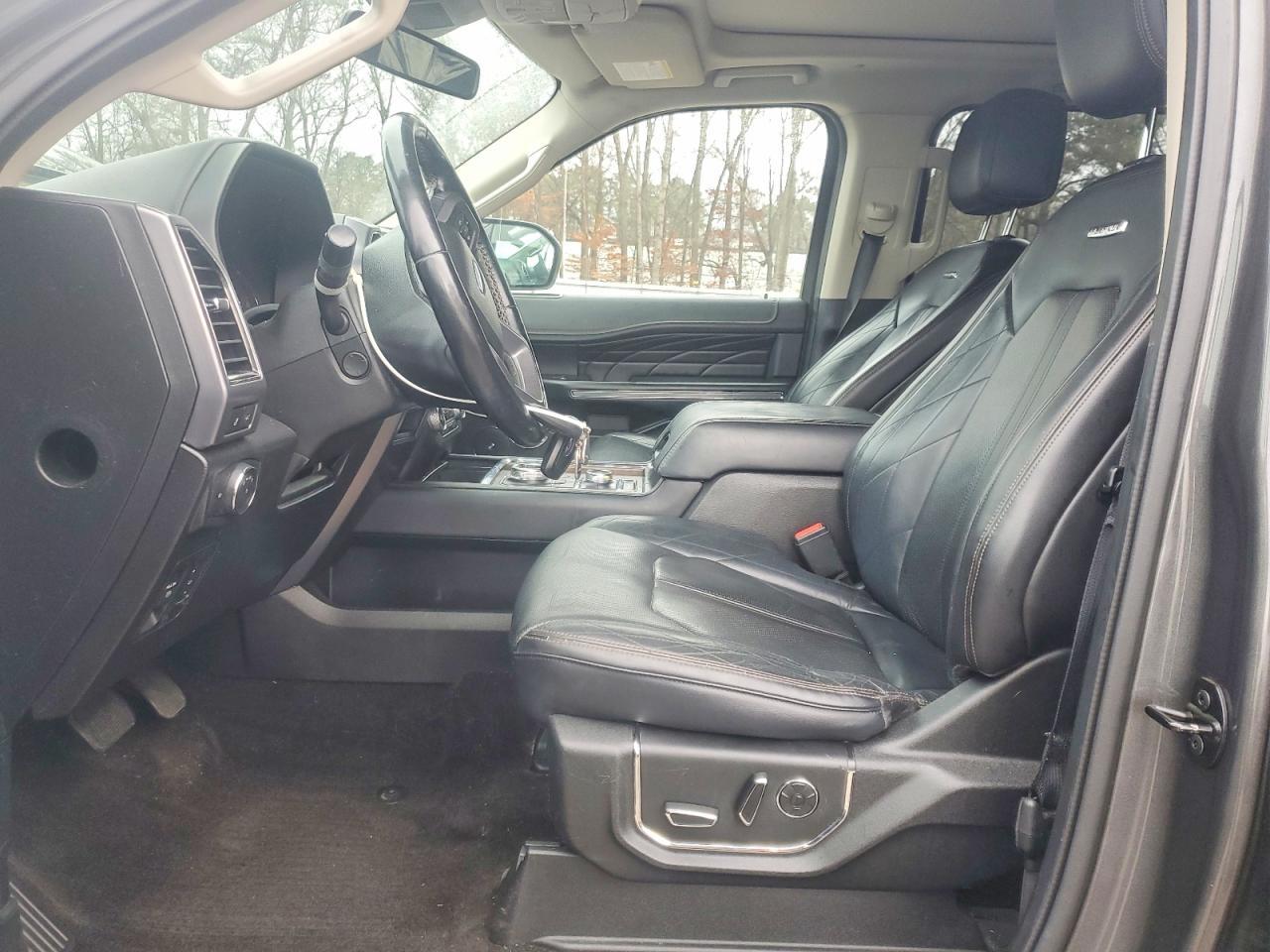 2018 FORD Expedition