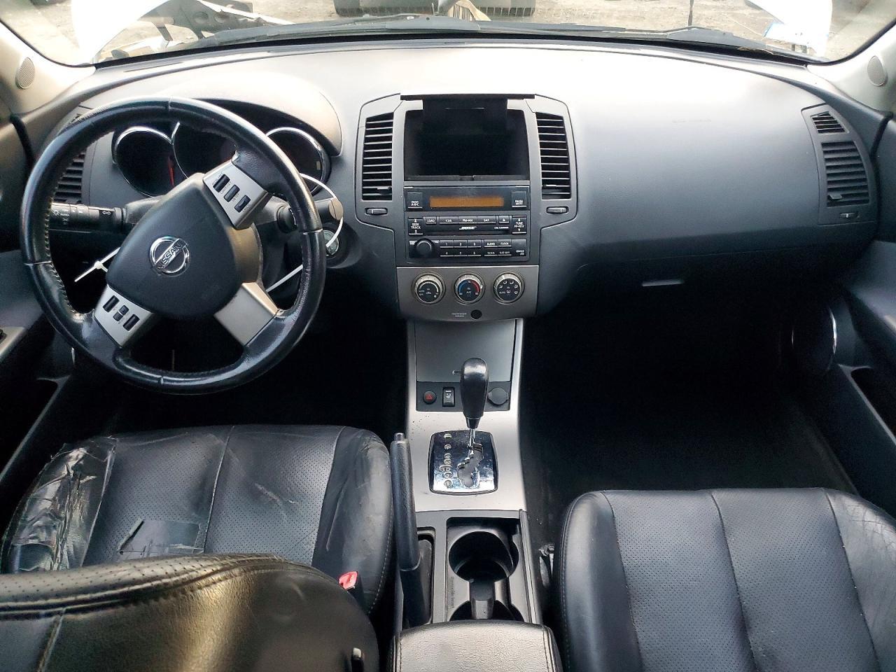 2005 NISSAN ALTIMA