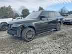 2019 LAND ROVER RANGE ROVER