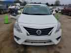 2015 NISSAN VERSA