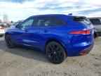 2019 JAGUAR F-Pace