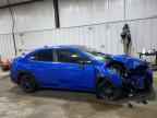 2022 SUBARU WRX