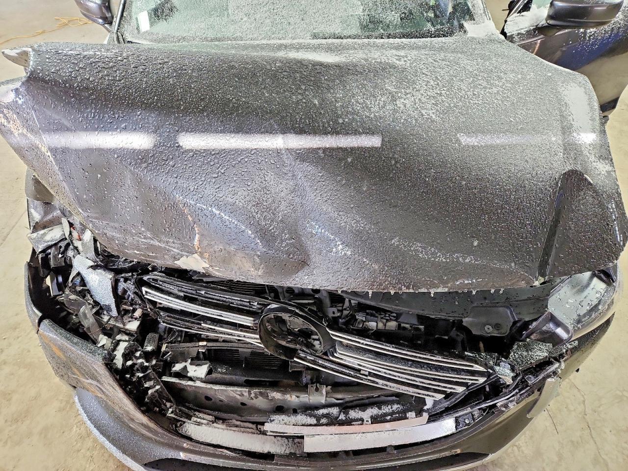2017 MAZDA CX-9