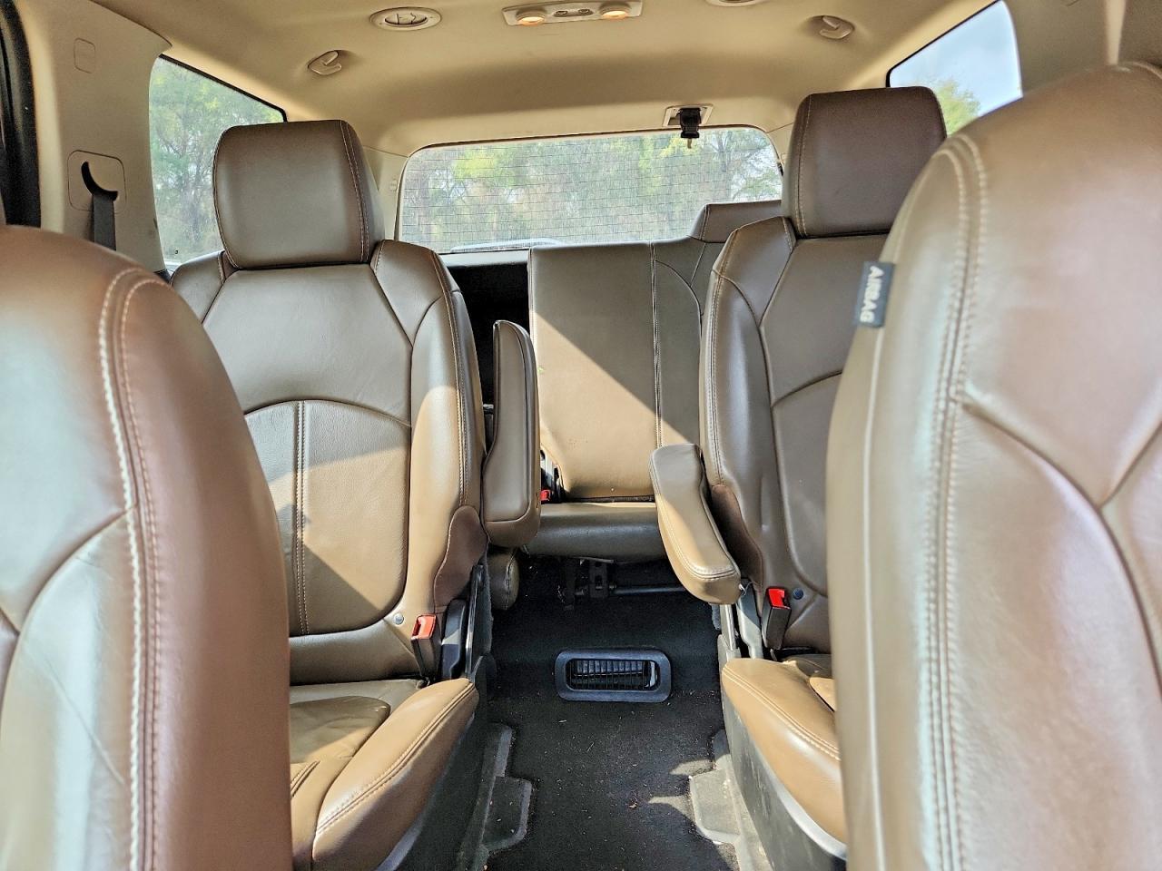 2015 GMC ACADIA