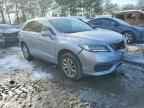 2017 ACURA RDX