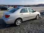 2007 TOYOTA COROLLA