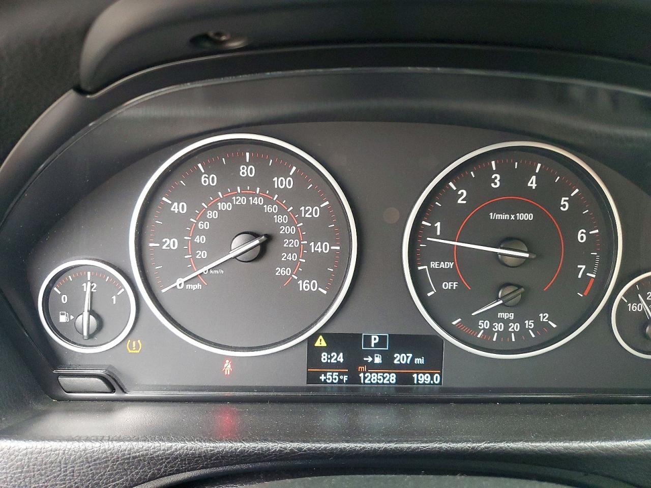 2018 BMW 4 Series
