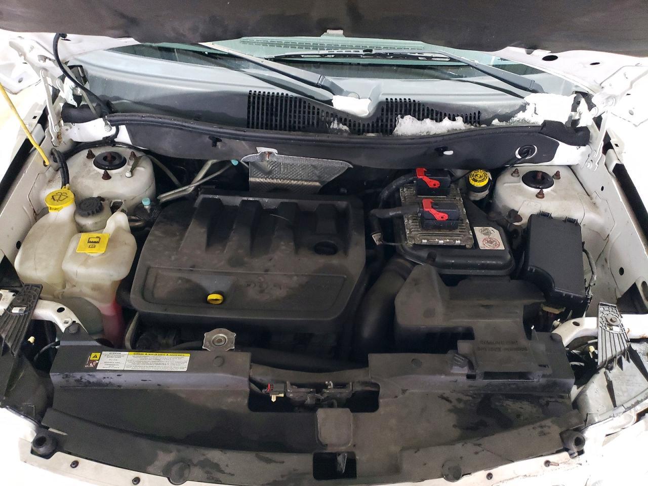 2013 JEEP Compass