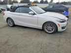 2016 BMW 2 Series