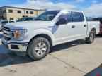 2018 FORD F-150 Lightning