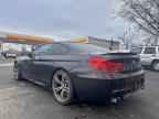 2013 BMW M6