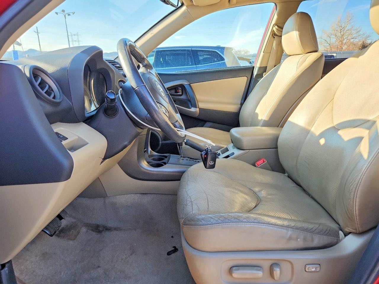 2010 TOYOTA RAV4