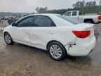 2012 KIA FORTE