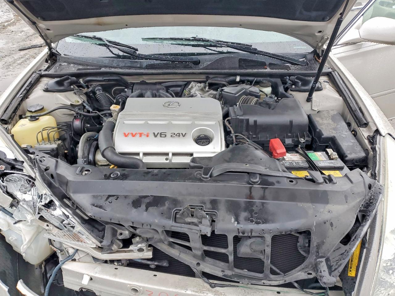 2003 LEXUS Es 300