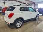 2019 CHEVROLET TRAX