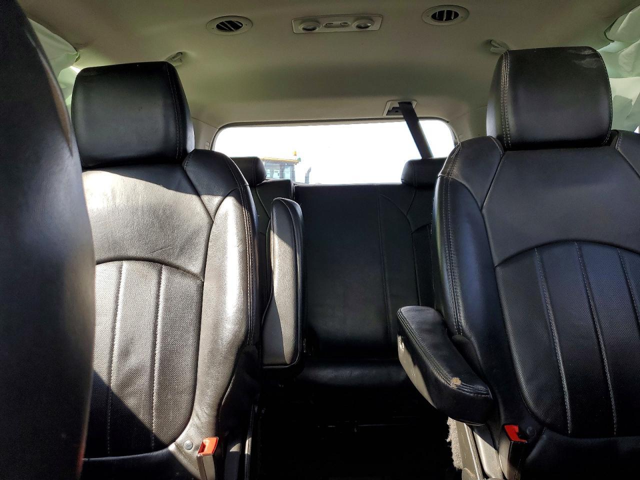 2014 GMC ACADIA