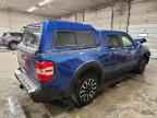 2024 FORD Maverick