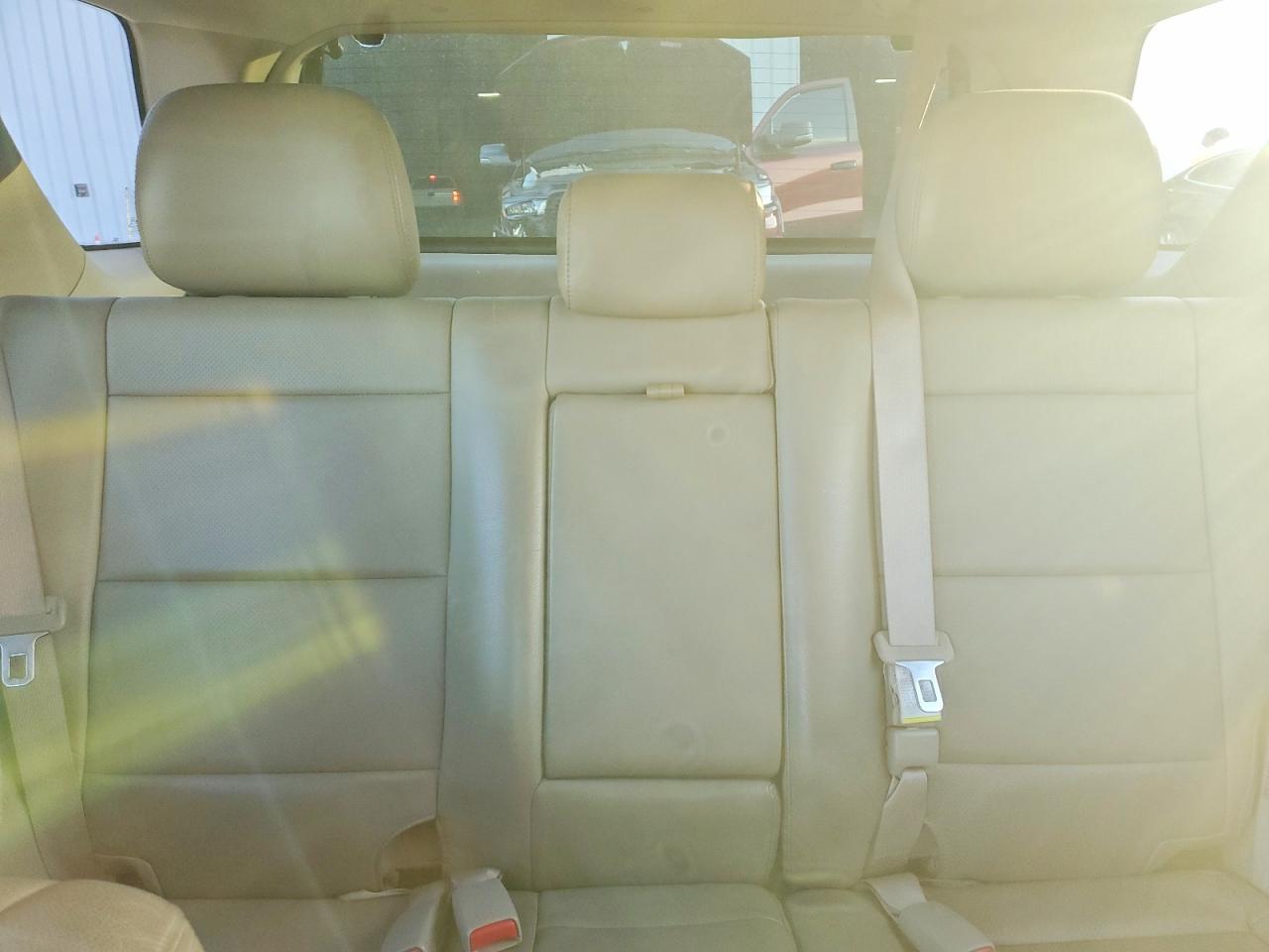 2007 KIA SORENTO