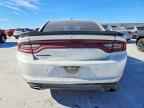 2020 DODGE CHARGER