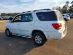 2007 TOYOTA Sequoia