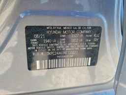 2022 HYUNDAI ACCENT