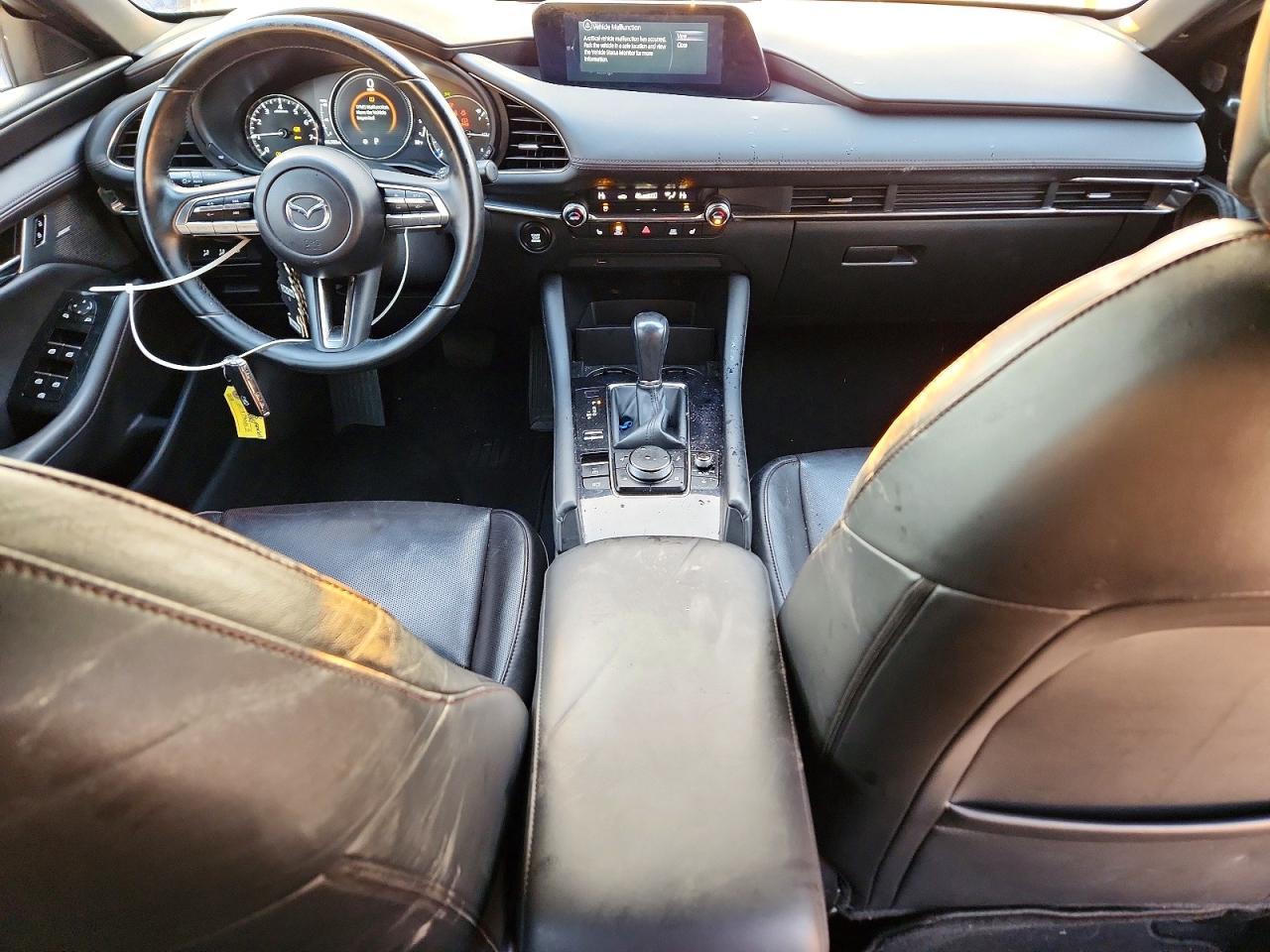 2019 MAZDA 3