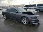 2015 DODGE CHARGER