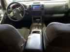 2012 NISSAN PATHFINDER